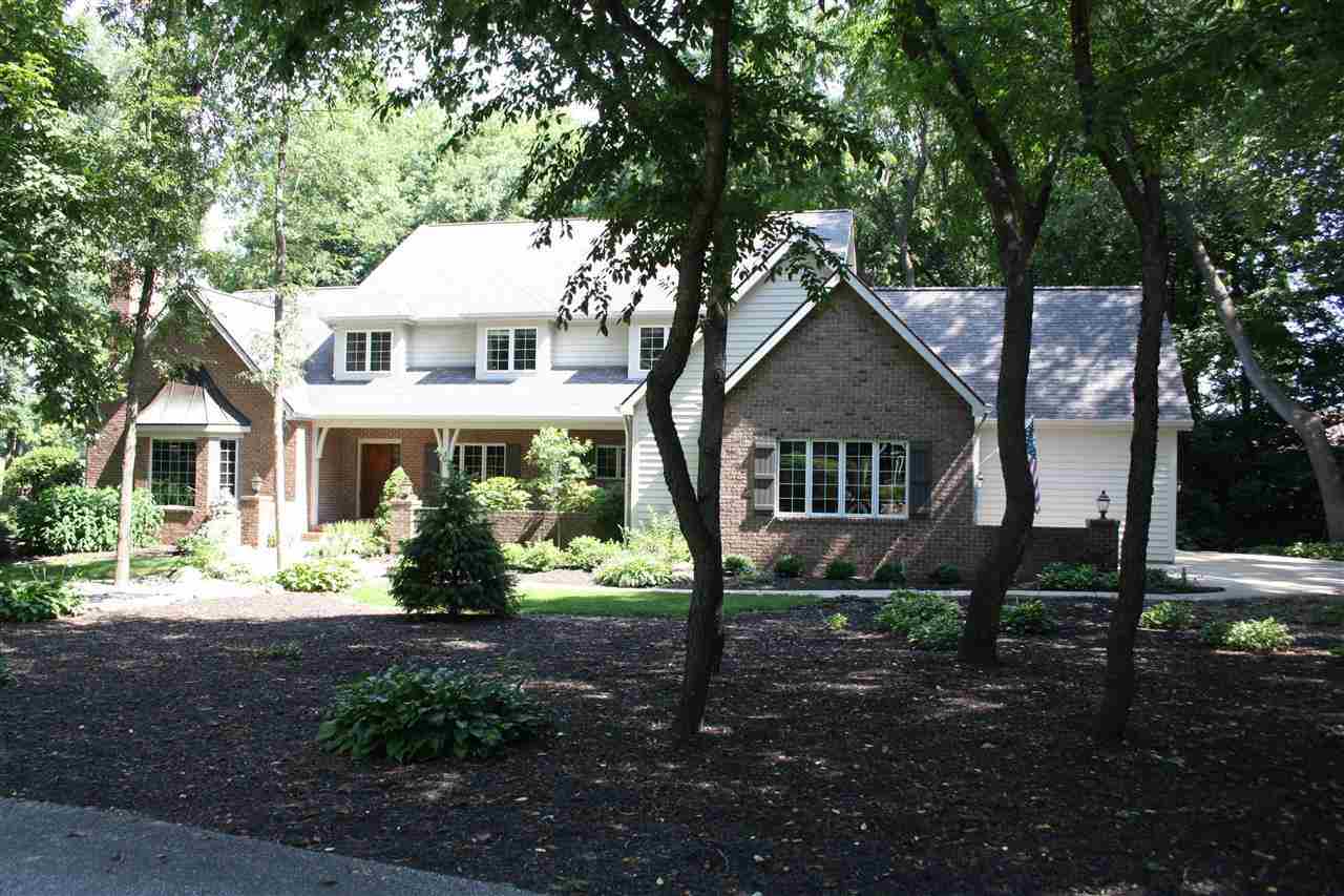 4 Tall Oak Ln, West Lafayette, IN 47906 photo 1