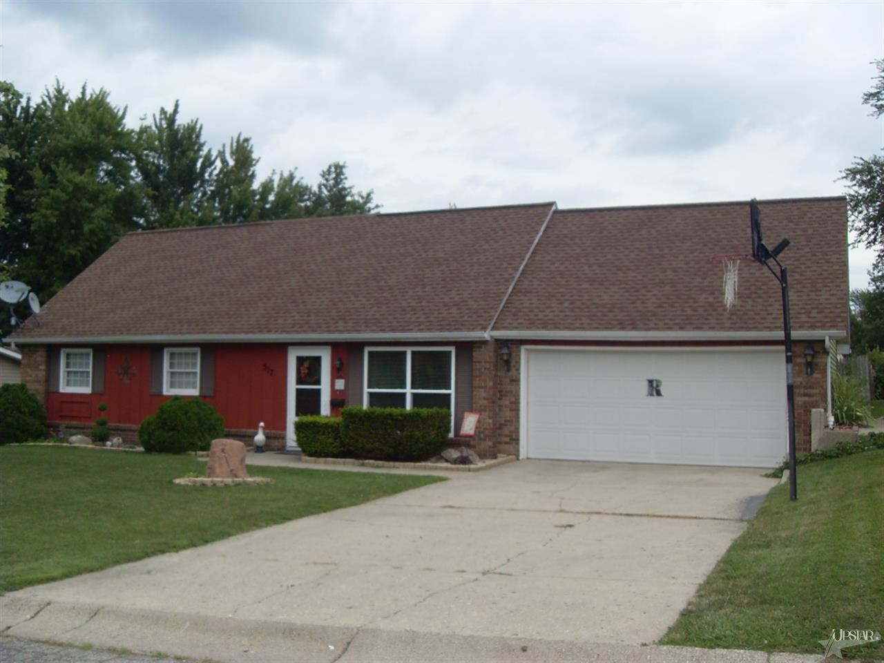 517 N Beech St, Butler, IN 46721 photo 1