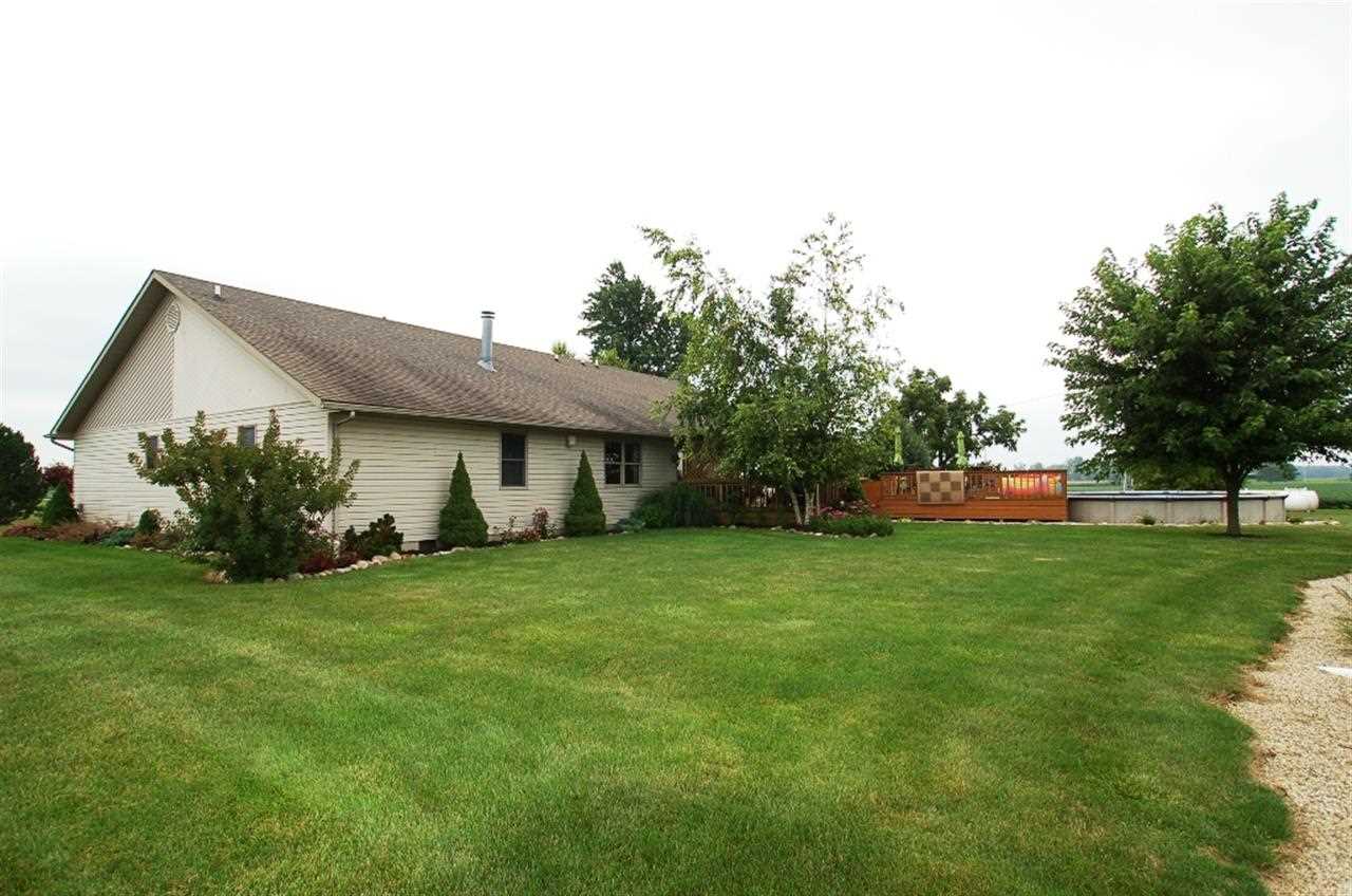 5237 N County Road 400 E, Frankfort, IN 46041 photo 6