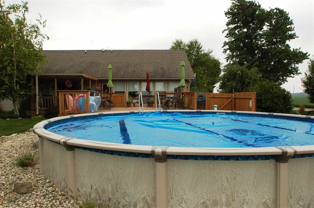 5237 N County Road 400 E, Frankfort, IN 46041 photo 4