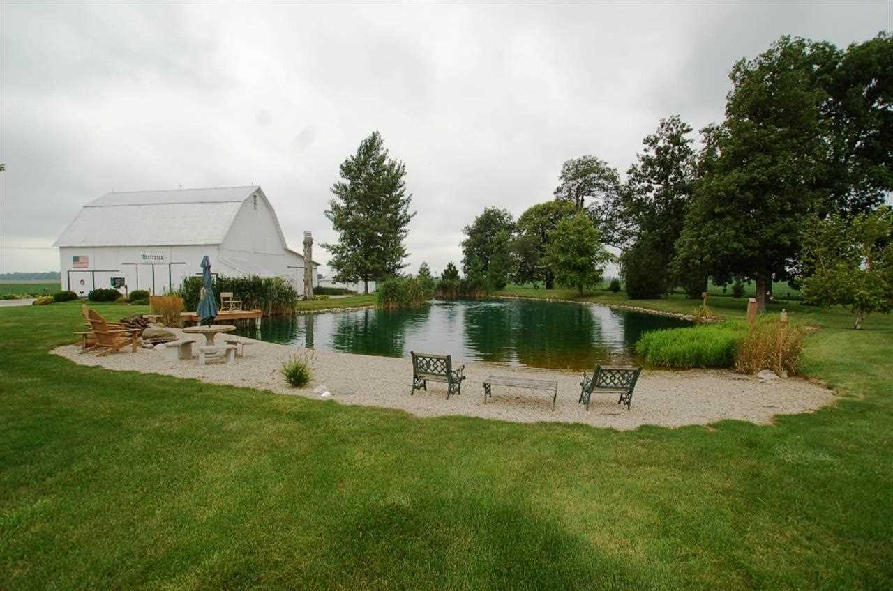 5237 N County Road 400 E, Frankfort, IN 46041 photo 7