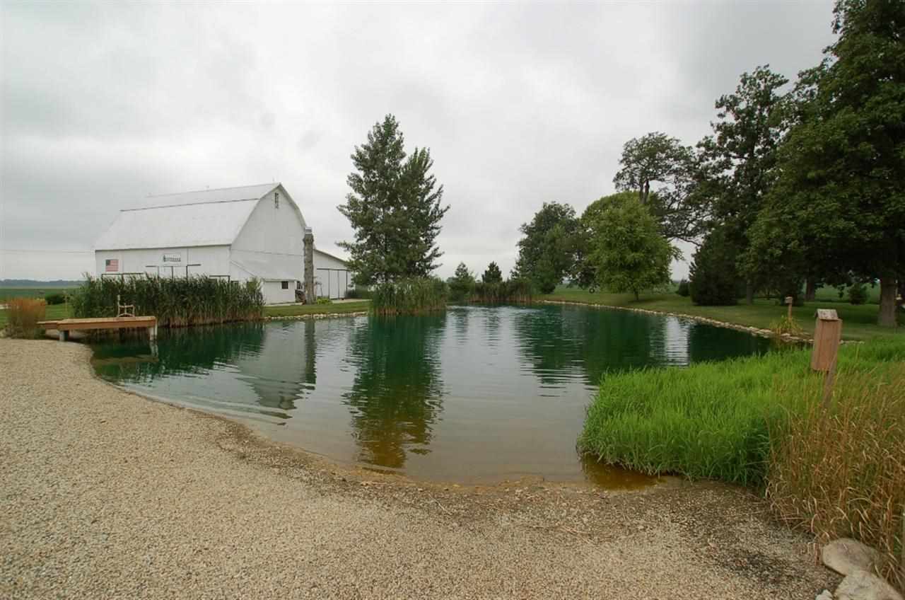5237 N County Road 400 E, Frankfort, IN 46041 photo 8