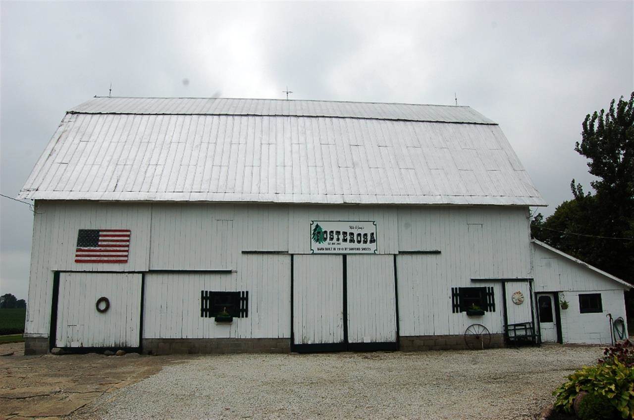5237 N County Road 400 E, Frankfort, IN 46041 photo 11