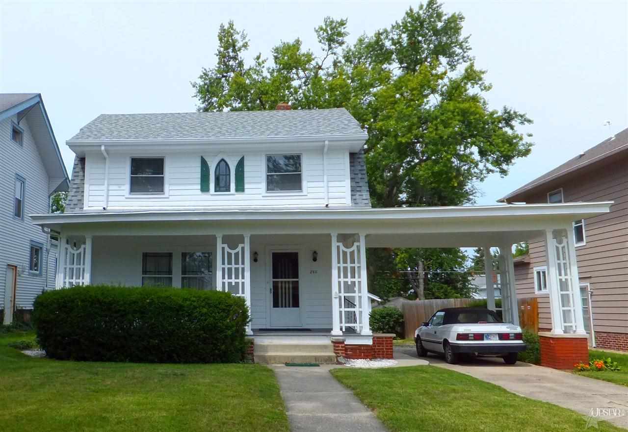2411 Florida Dr, Fort Wayne, IN 46805 photo 1
