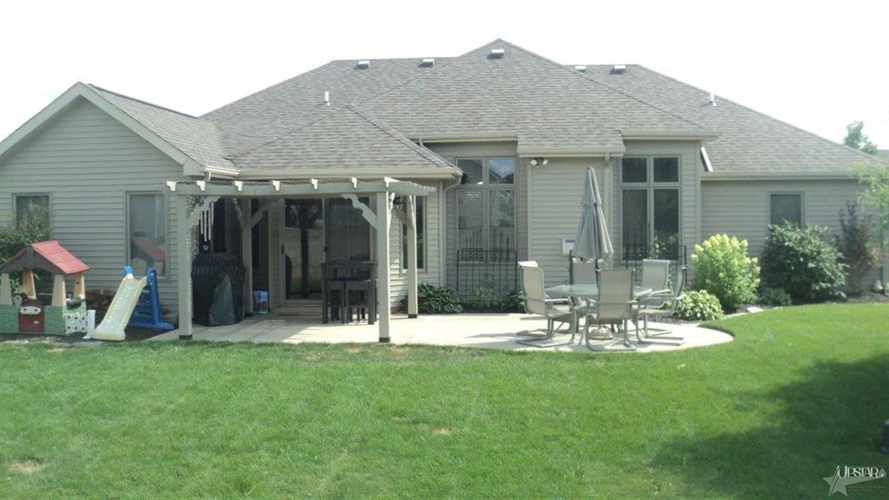 5131 Argiano Xing, Fort Wayne, IN 46845 photo 28