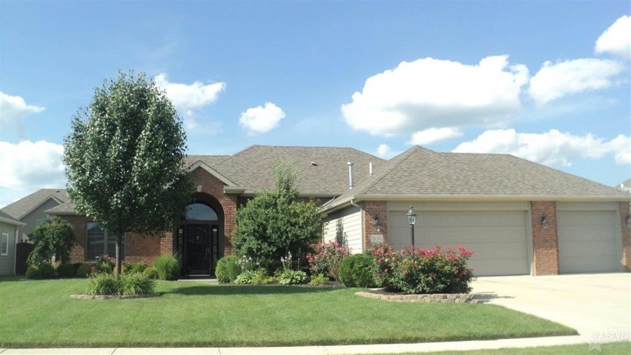 5131 Argiano Xing, Fort Wayne, IN 46845 photo 1