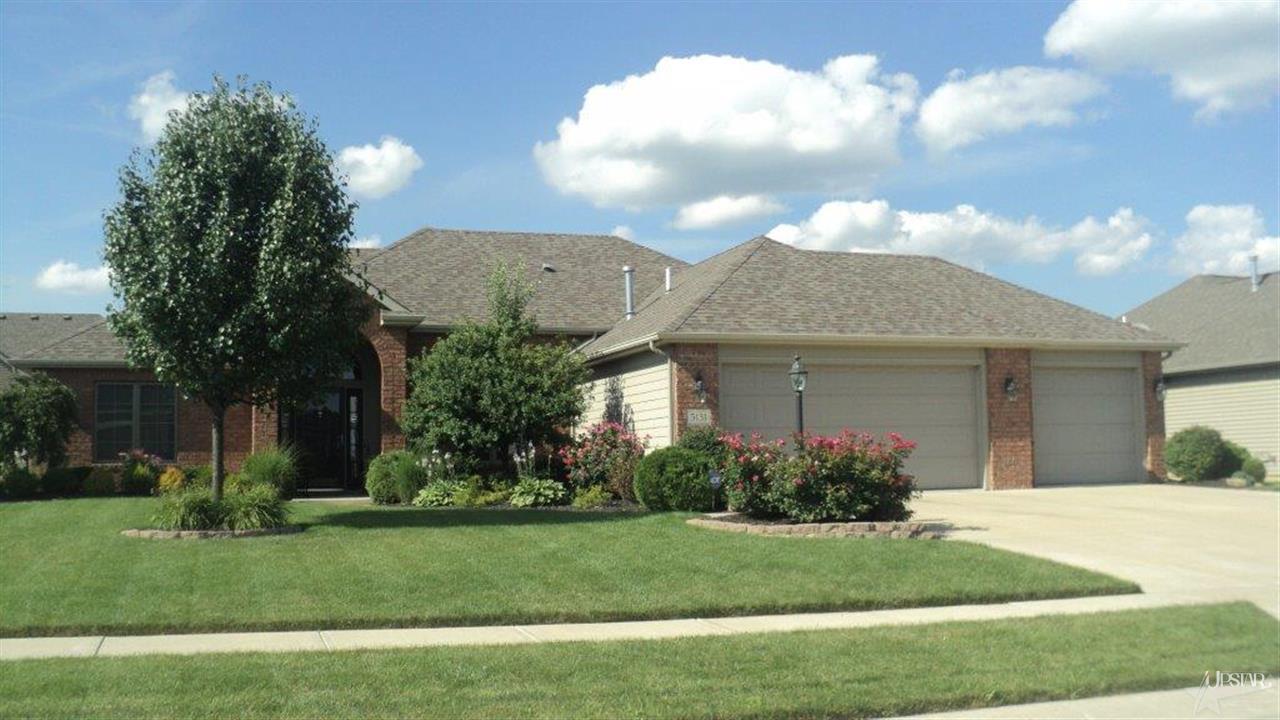 5131 Argiano Xing, Fort Wayne, IN 46845 photo 23