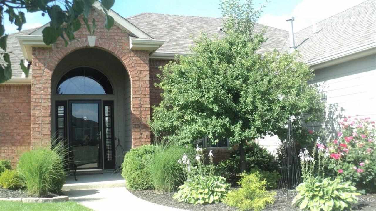 5131 Argiano Xing, Fort Wayne, IN 46845 photo 24