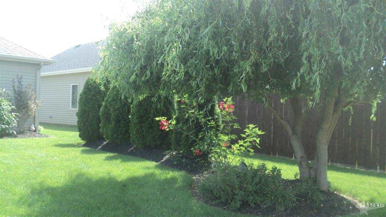 5131 Argiano Xing, Fort Wayne, IN 46845 photo 27