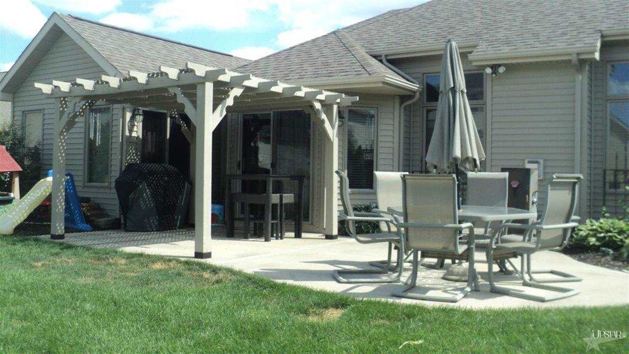 5131 Argiano Xing, Fort Wayne, IN 46845 photo 25