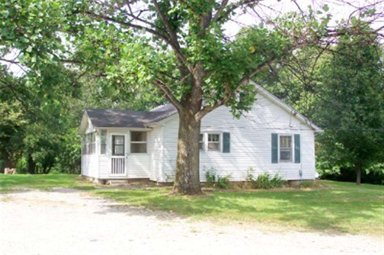 4645 N Kinser Pike, Bloomington, IN 47404 photo 2
