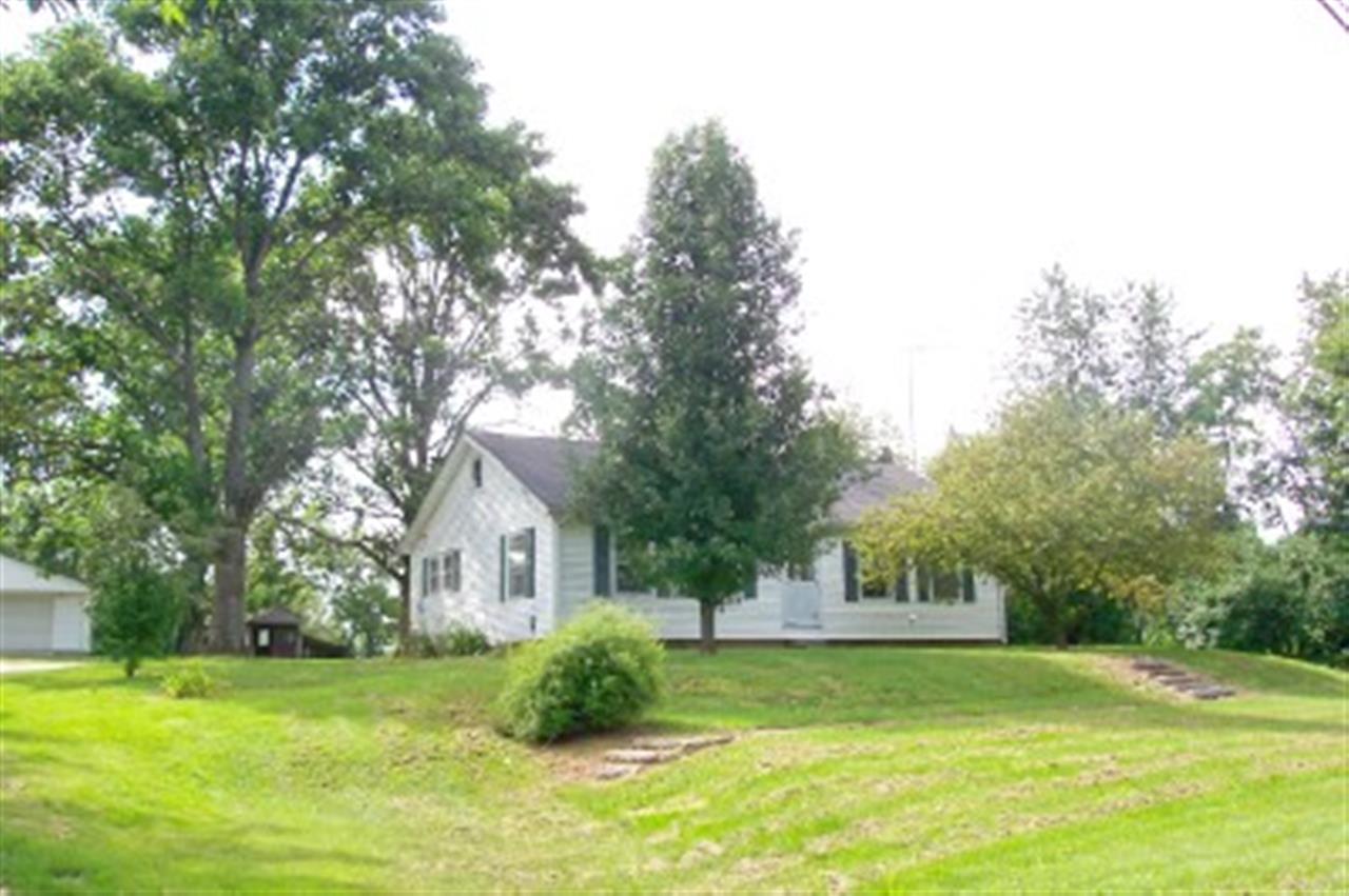 4645 N Kinser Pike, Bloomington, IN 47404 photo 1