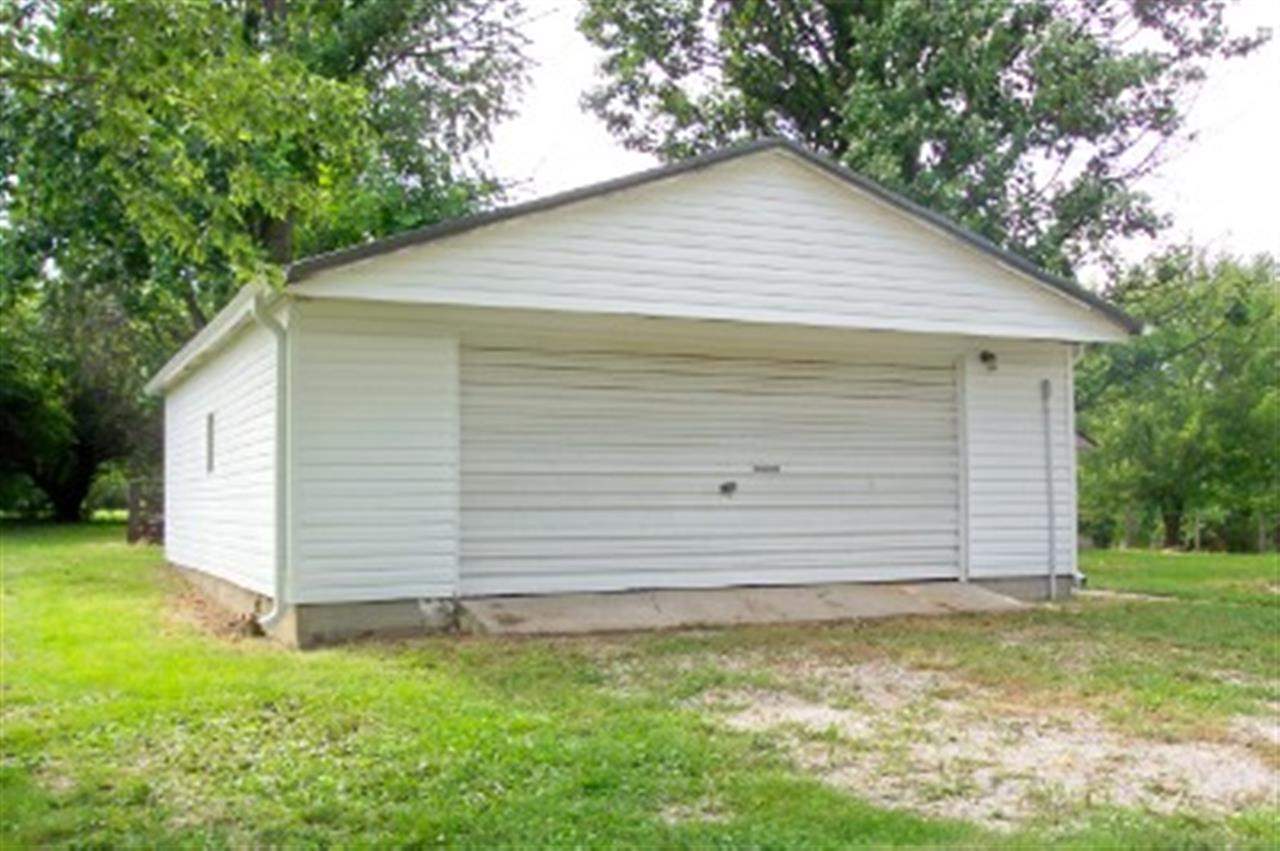 4645 N Kinser Pike, Bloomington, IN 47404 photo 4