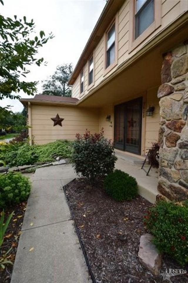 9608 Woodstream Dr, Fort Wayne, IN 46804 photo 10