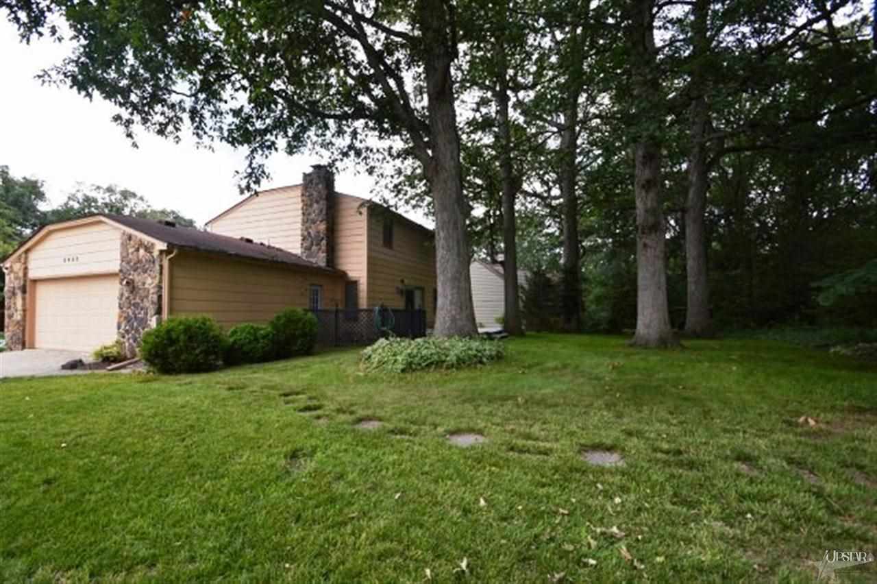 9608 Woodstream Dr, Fort Wayne, IN 46804 photo 6