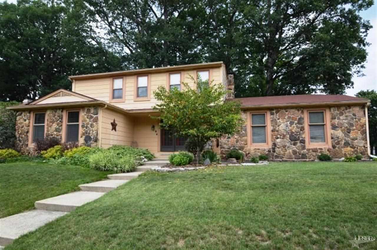 9608 Woodstream Dr, Fort Wayne, IN 46804 photo 2