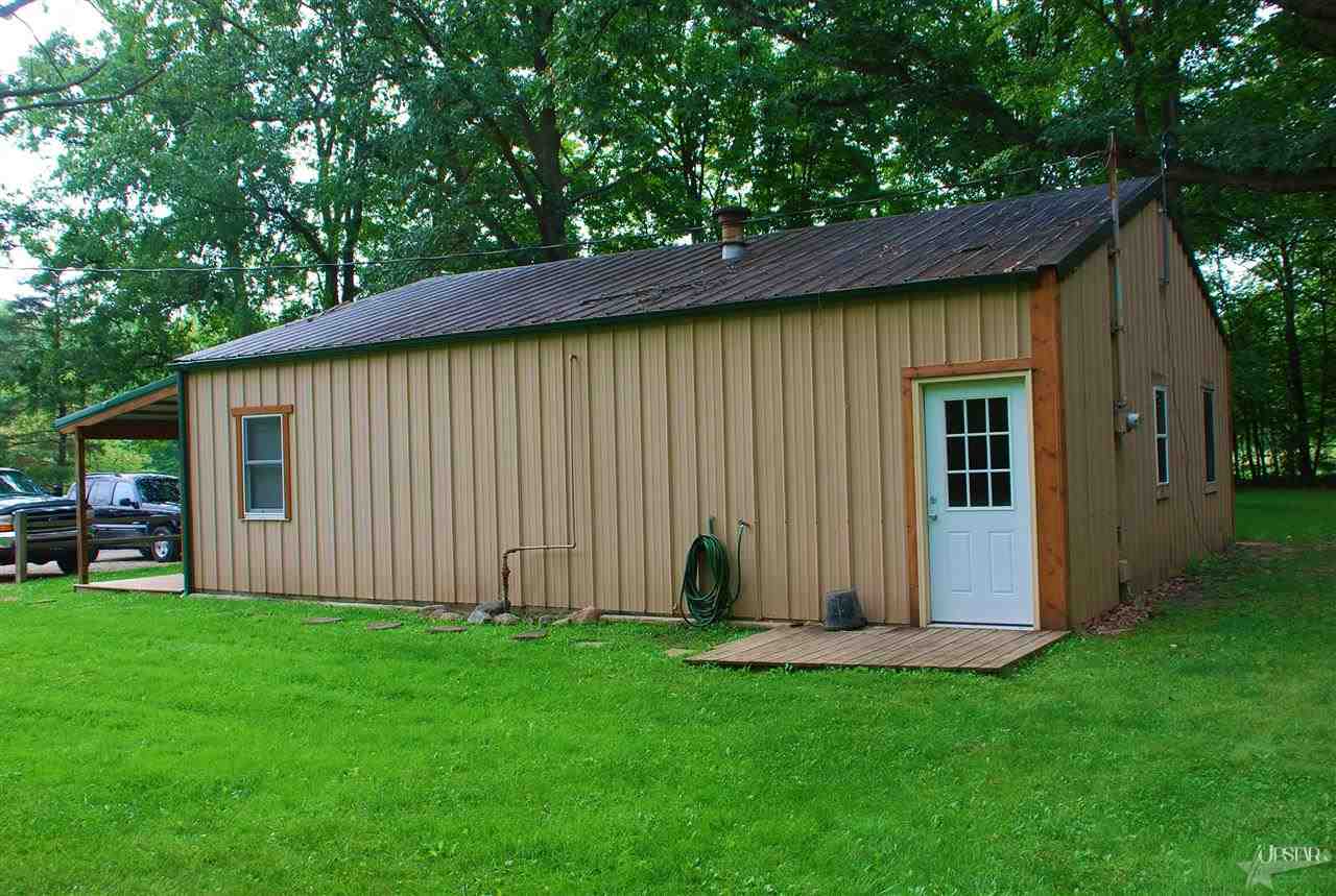 5408 N Airport Rd, Columbia City, IN 46725 photo 7