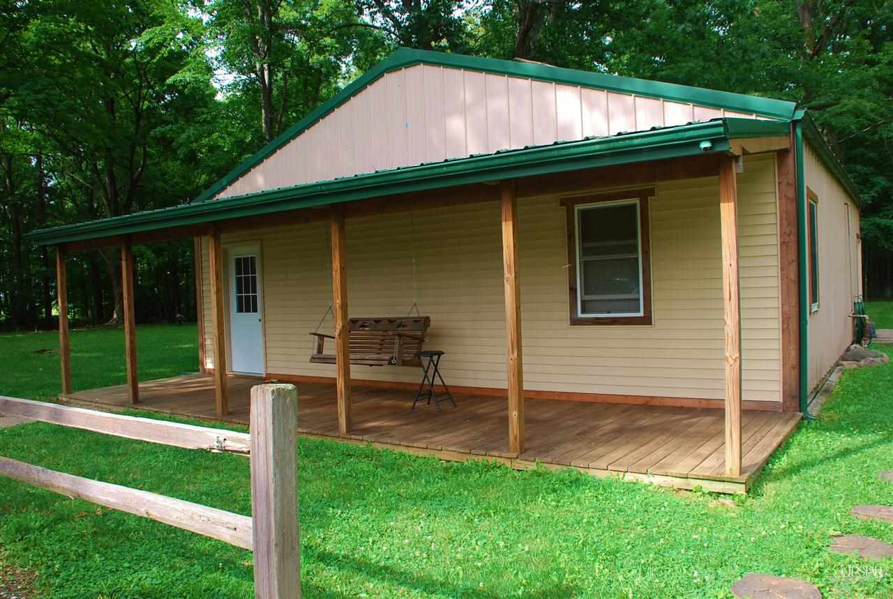 5408 N Airport Rd, Columbia City, IN 46725 photo 5
