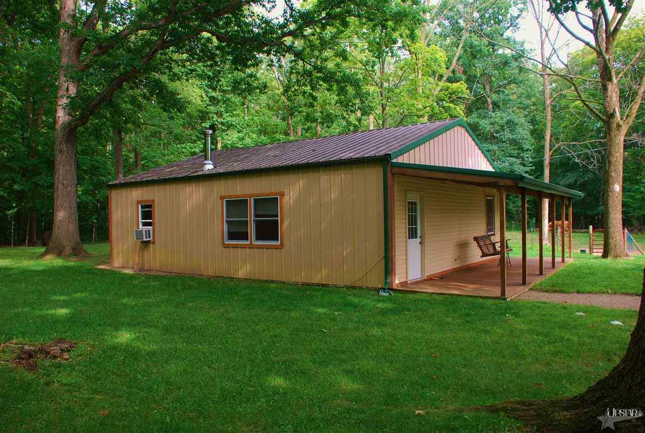 5408 N Airport Rd, Columbia City, IN 46725 photo 2