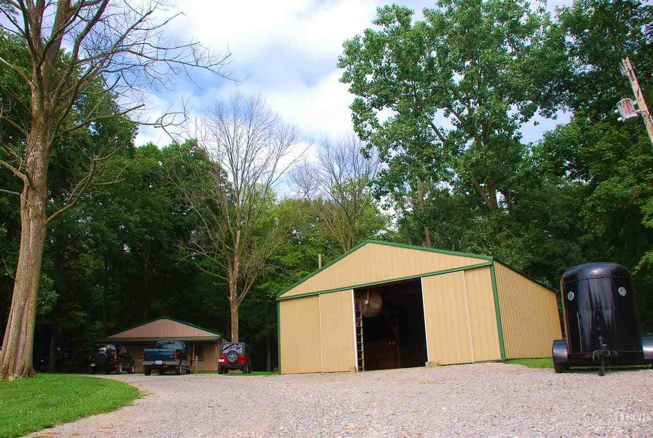 5408 N Airport Rd, Columbia City, IN 46725 photo 11