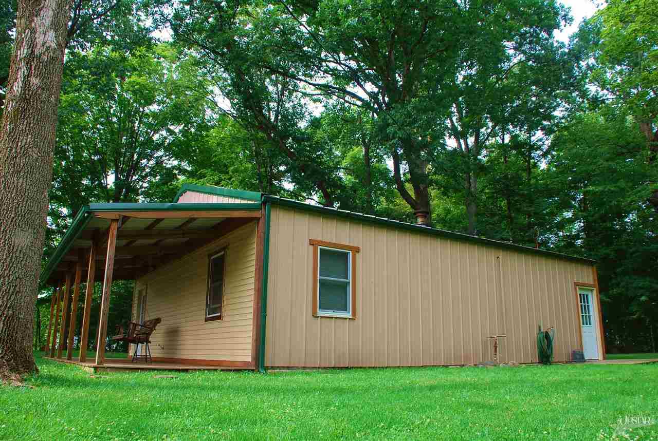 5408 N Airport Rd, Columbia City, IN 46725 photo 6