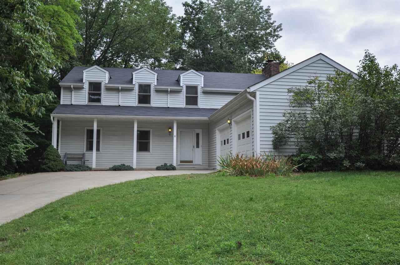 2621 E Poplar Dr, Bloomington, IN 47401 photo 1