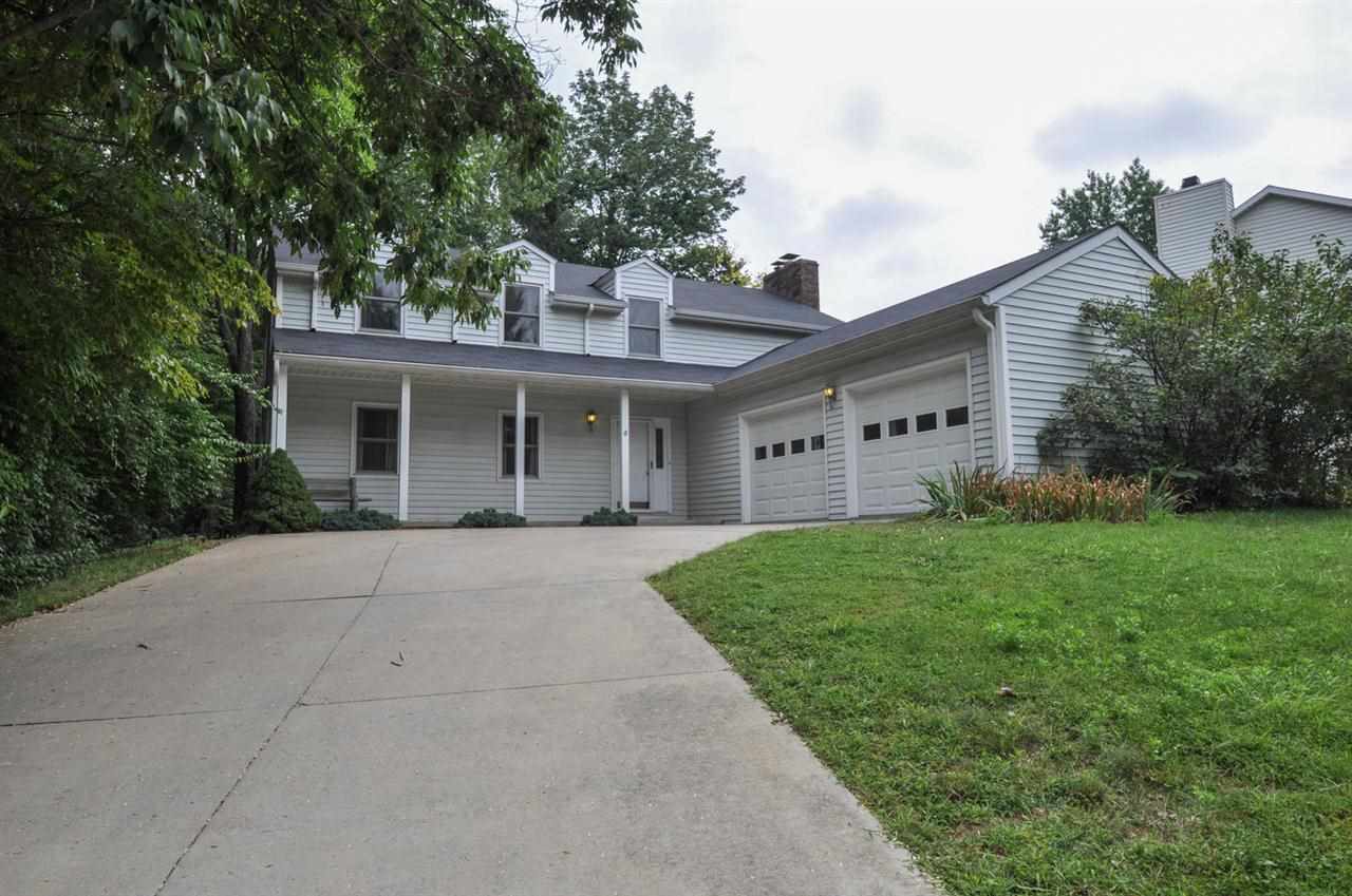 2621 E Poplar Dr, Bloomington, IN 47401 photo 2