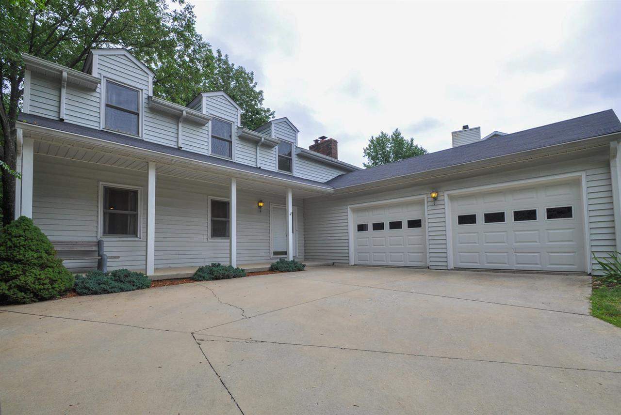 2621 E Poplar Dr, Bloomington, IN 47401 photo 3