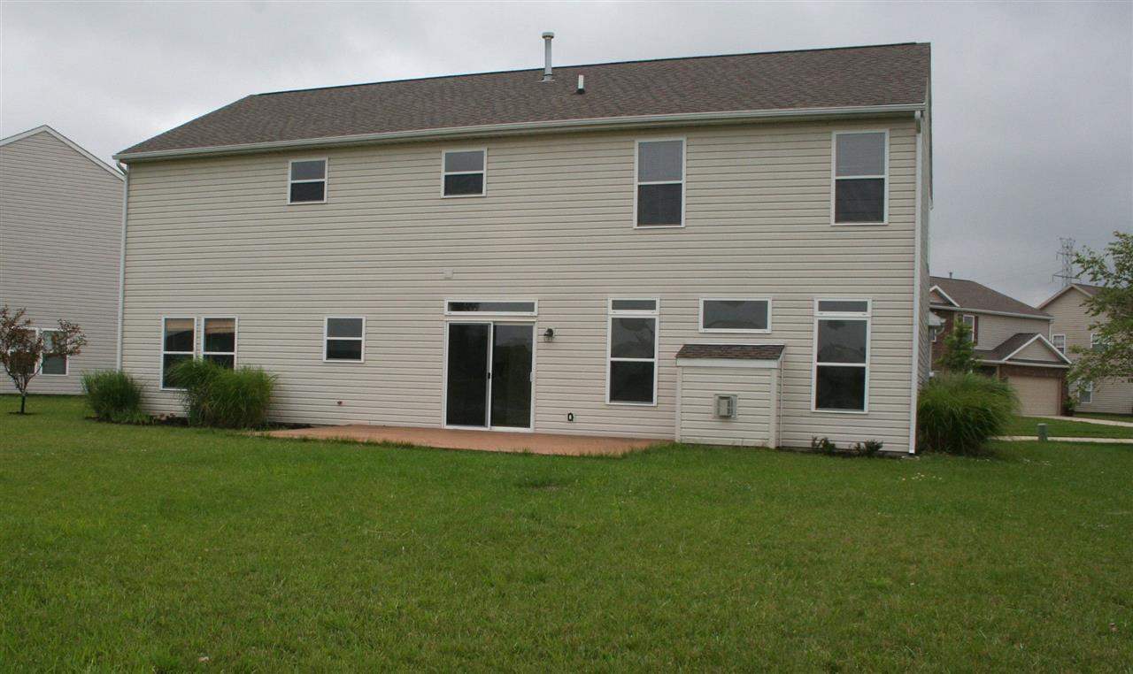 3312 Huxley Dr, West Lafayette, IN 47906 photo 9