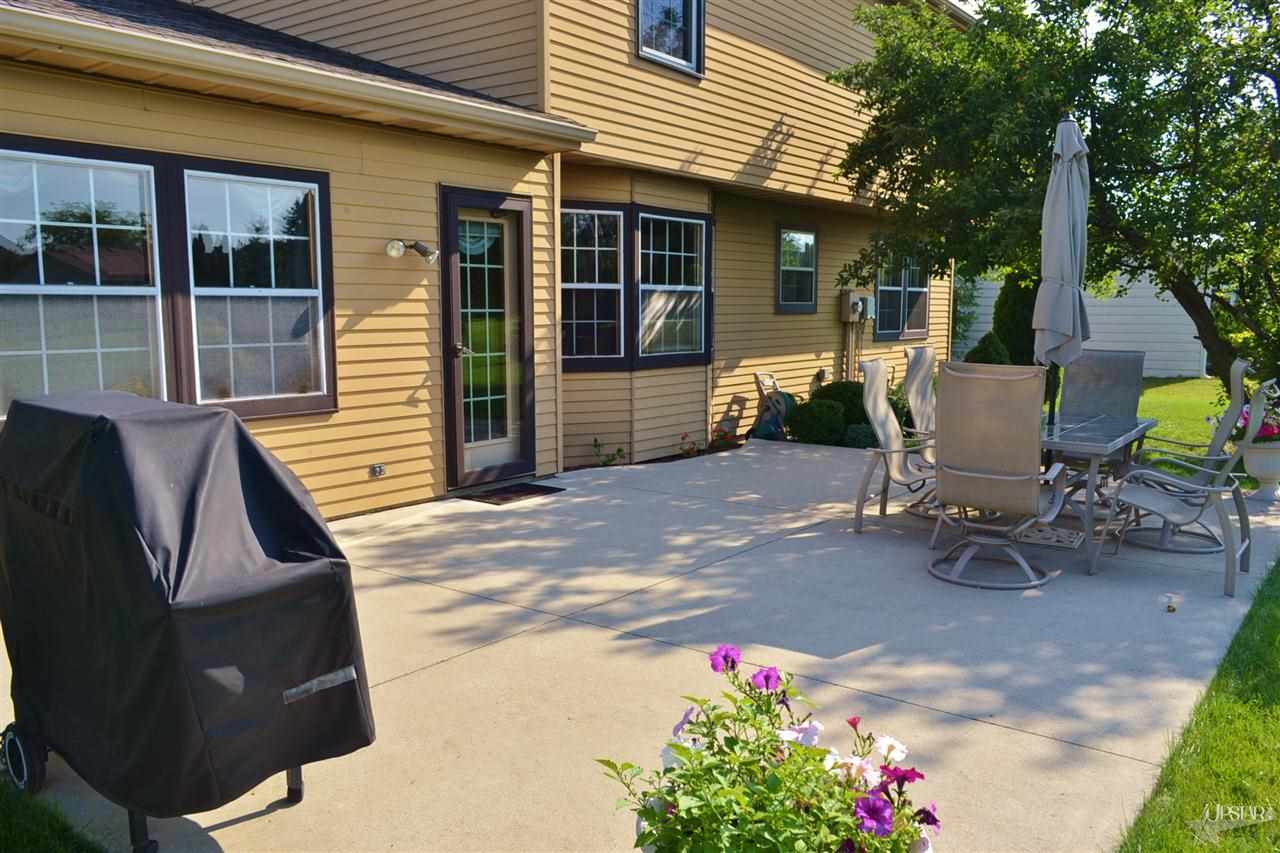 9129 Sea Wind Pl, Fort Wayne, IN 46804 photo 3