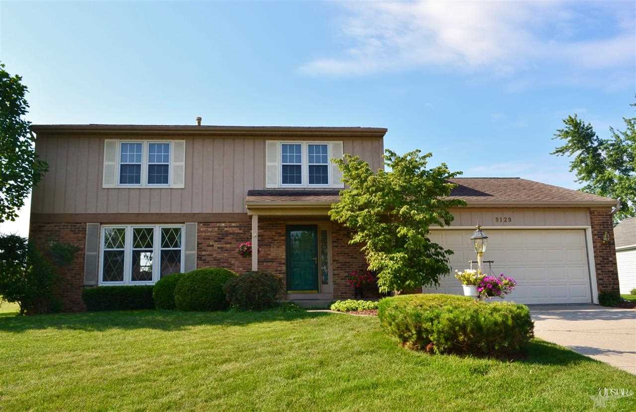 9129 Sea Wind Pl, Fort Wayne, IN 46804 photo 1