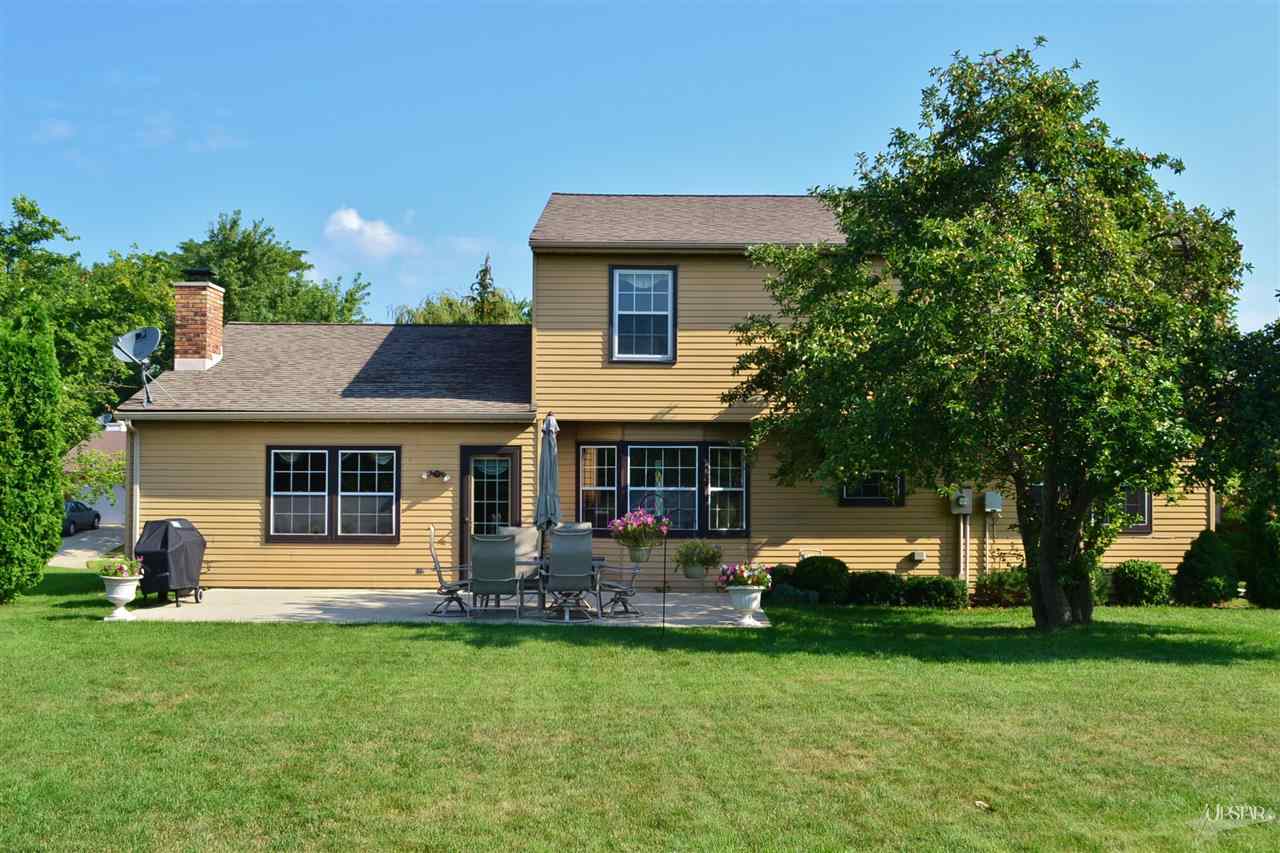 9129 Sea Wind Pl, Fort Wayne, IN 46804 photo 2