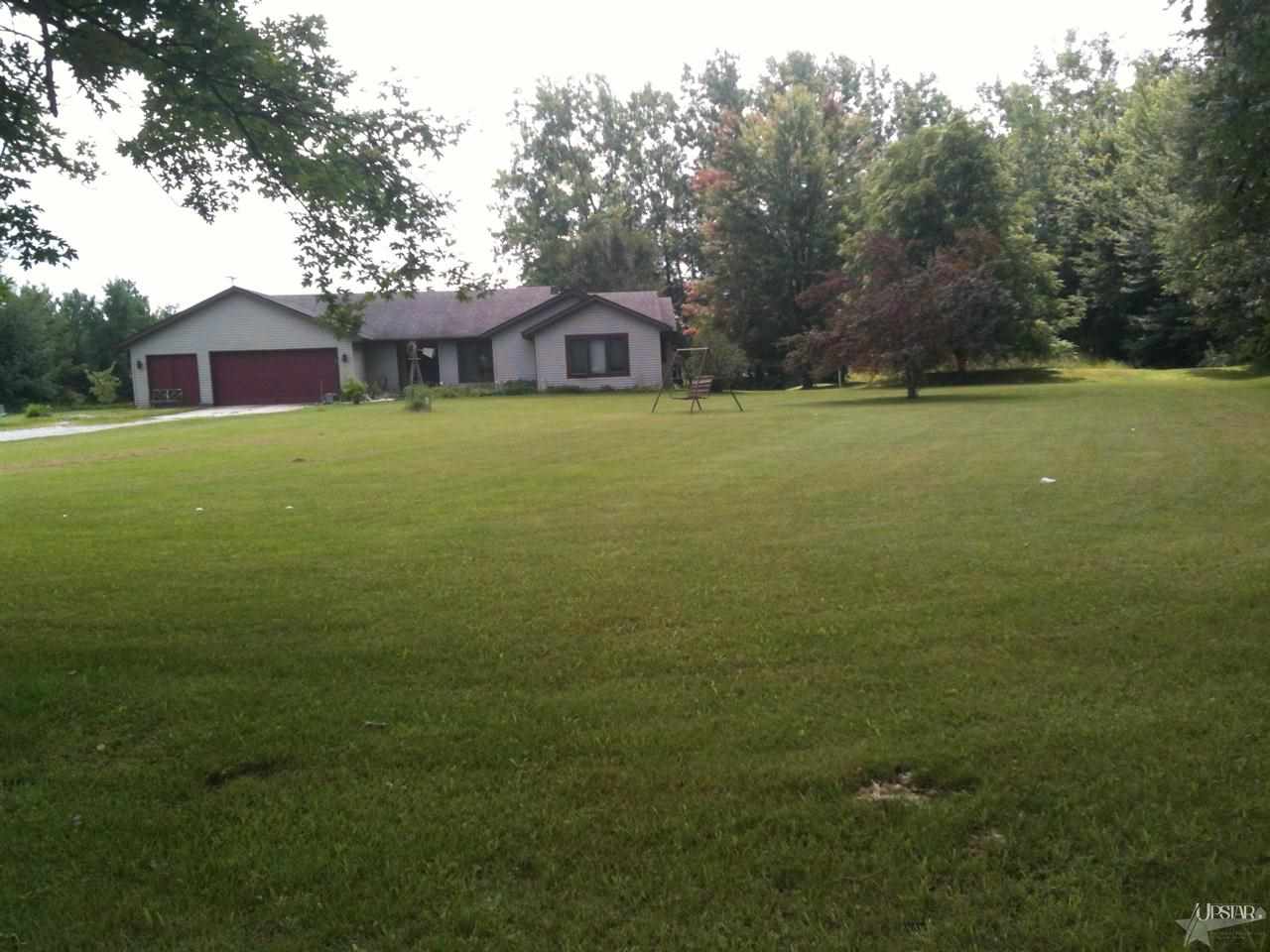 5707 Greenwell Rd, Huntertown, IN 46748 photo 1