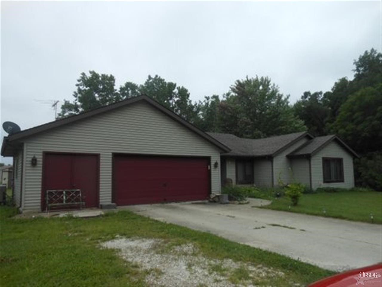 5707 Greenwell Rd, Huntertown, IN 46748 photo 2