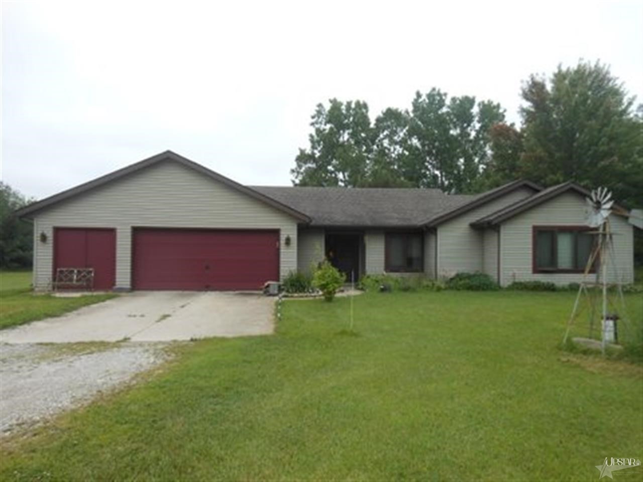 5707 Greenwell Rd, Huntertown, IN 46748 photo 11