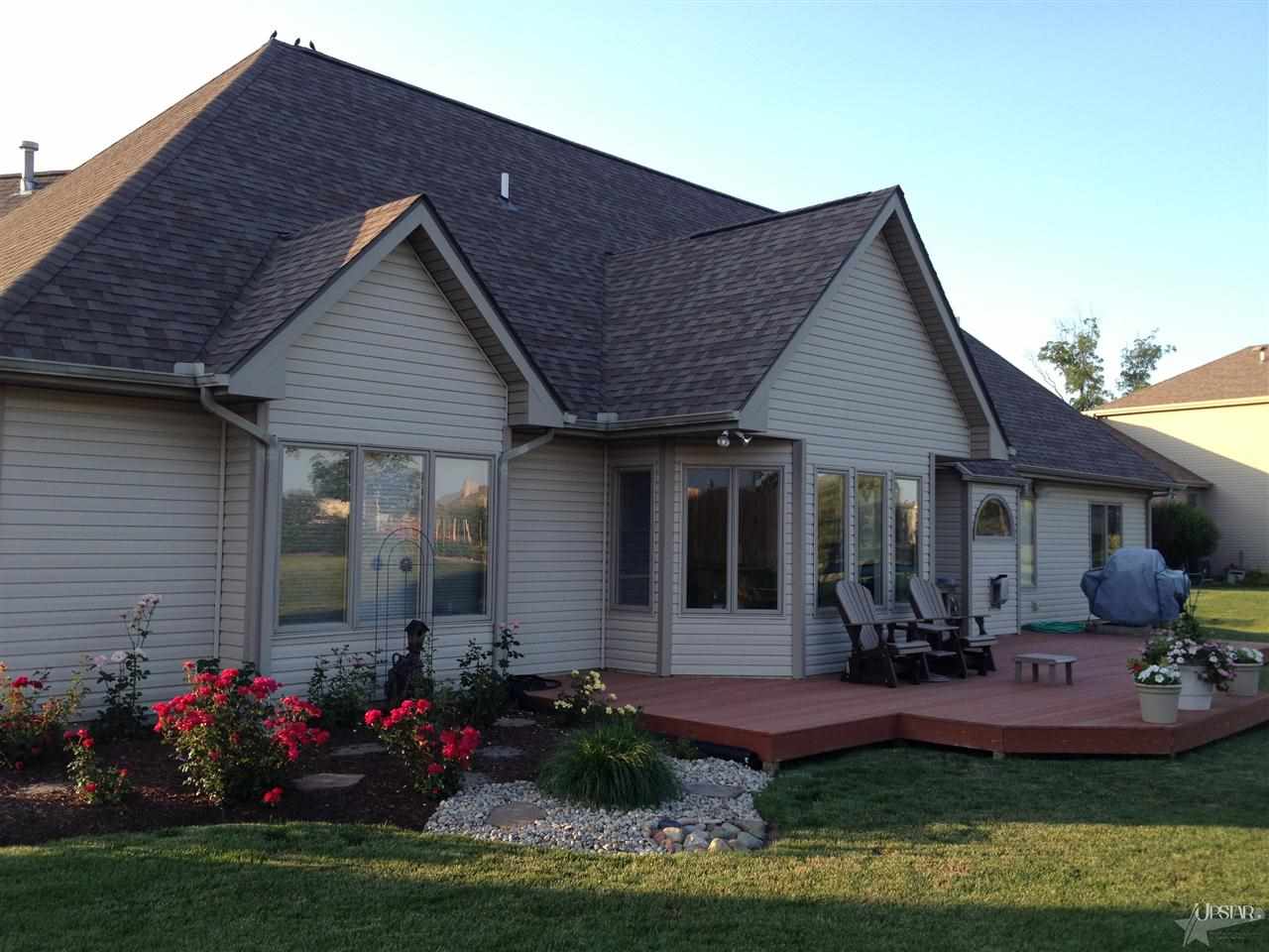 1828 Worthington Dr, Fort Wayne, IN 46845 photo 22