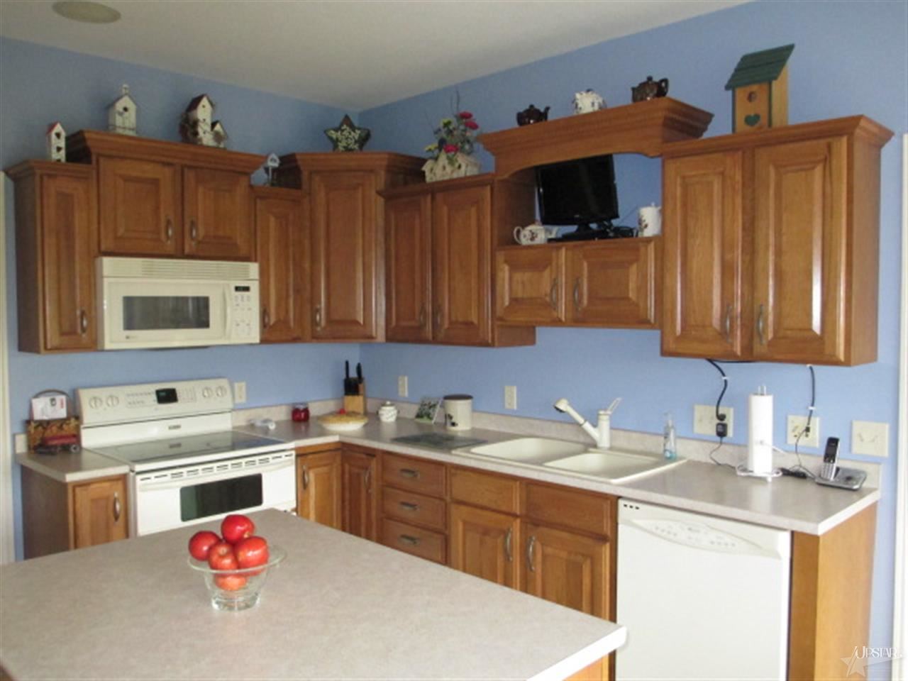 1828 Worthington Dr, Fort Wayne, IN 46845 photo 14