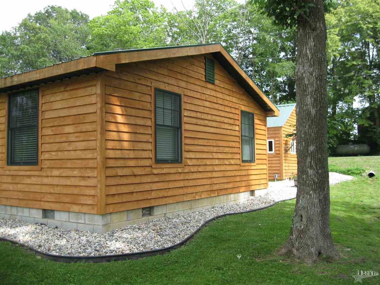 1399 N Wilson Lake Rd, Columbia City, IN 46725 photo 18