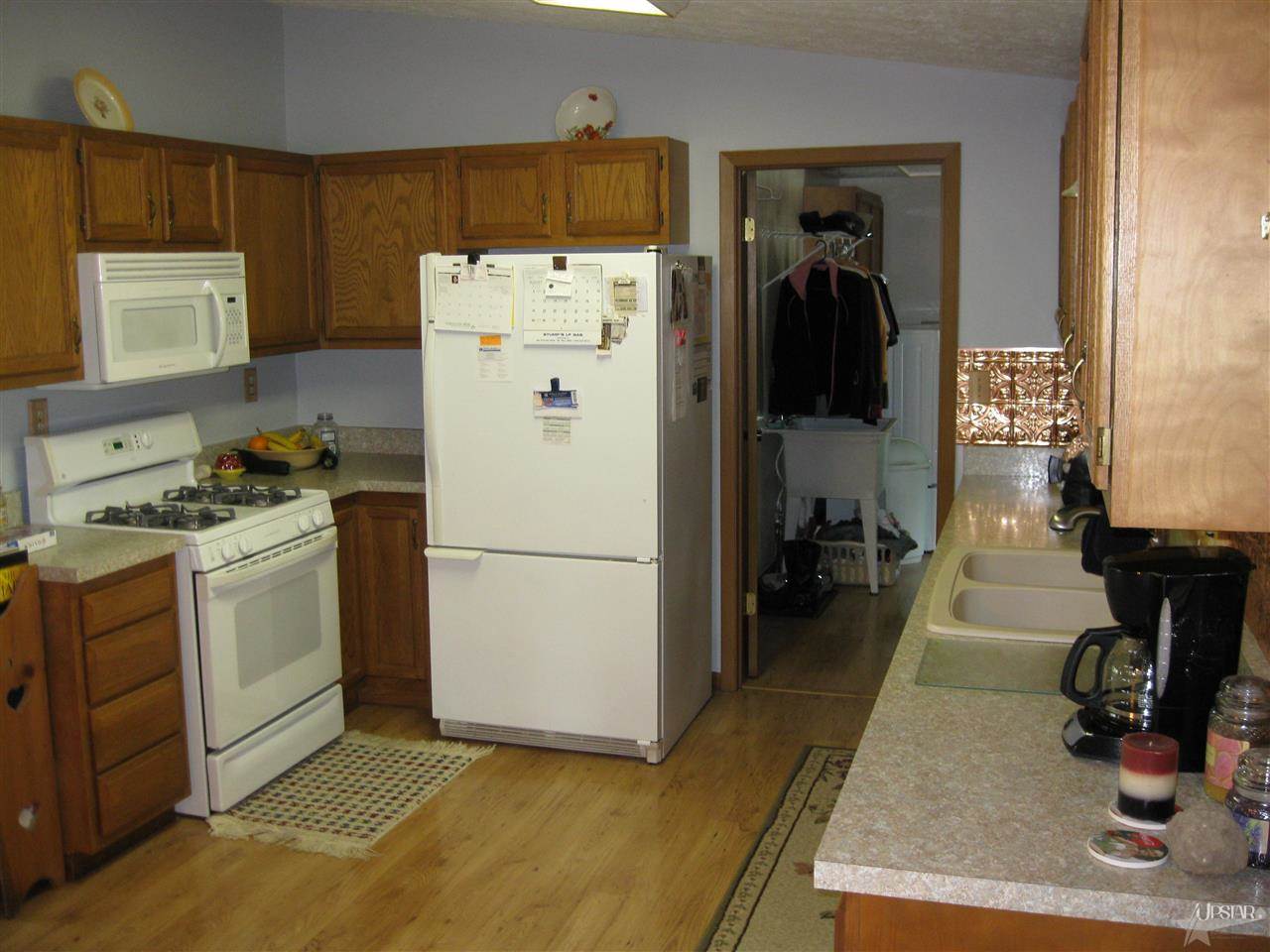 1399 N Wilson Lake Rd, Columbia City, IN 46725 photo 5