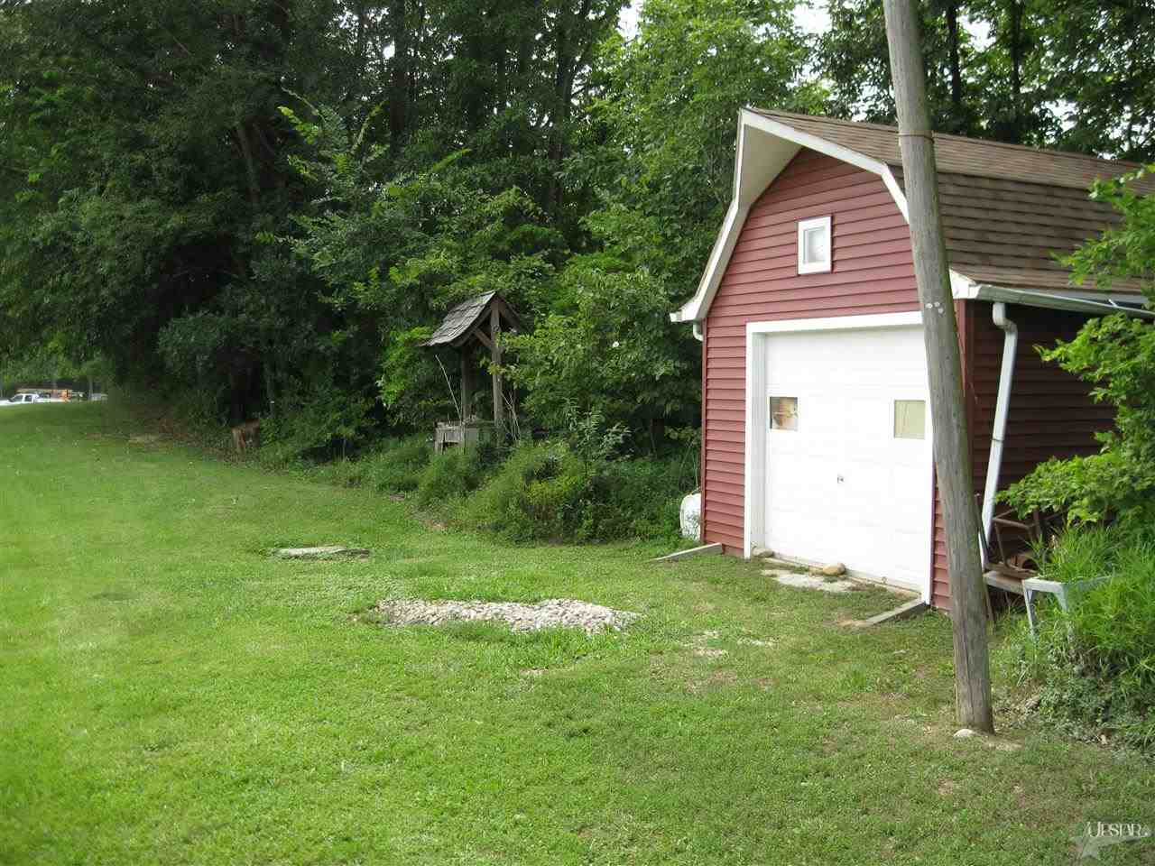 1399 N Wilson Lake Rd, Columbia City, IN 46725 photo 22