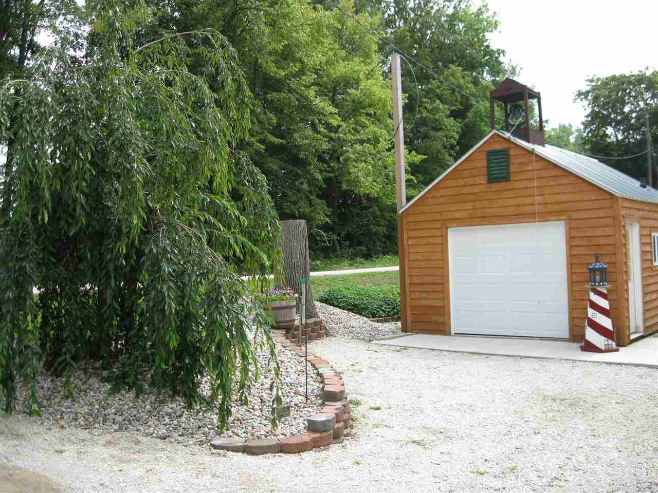 1399 N Wilson Lake Rd, Columbia City, IN 46725 photo 15
