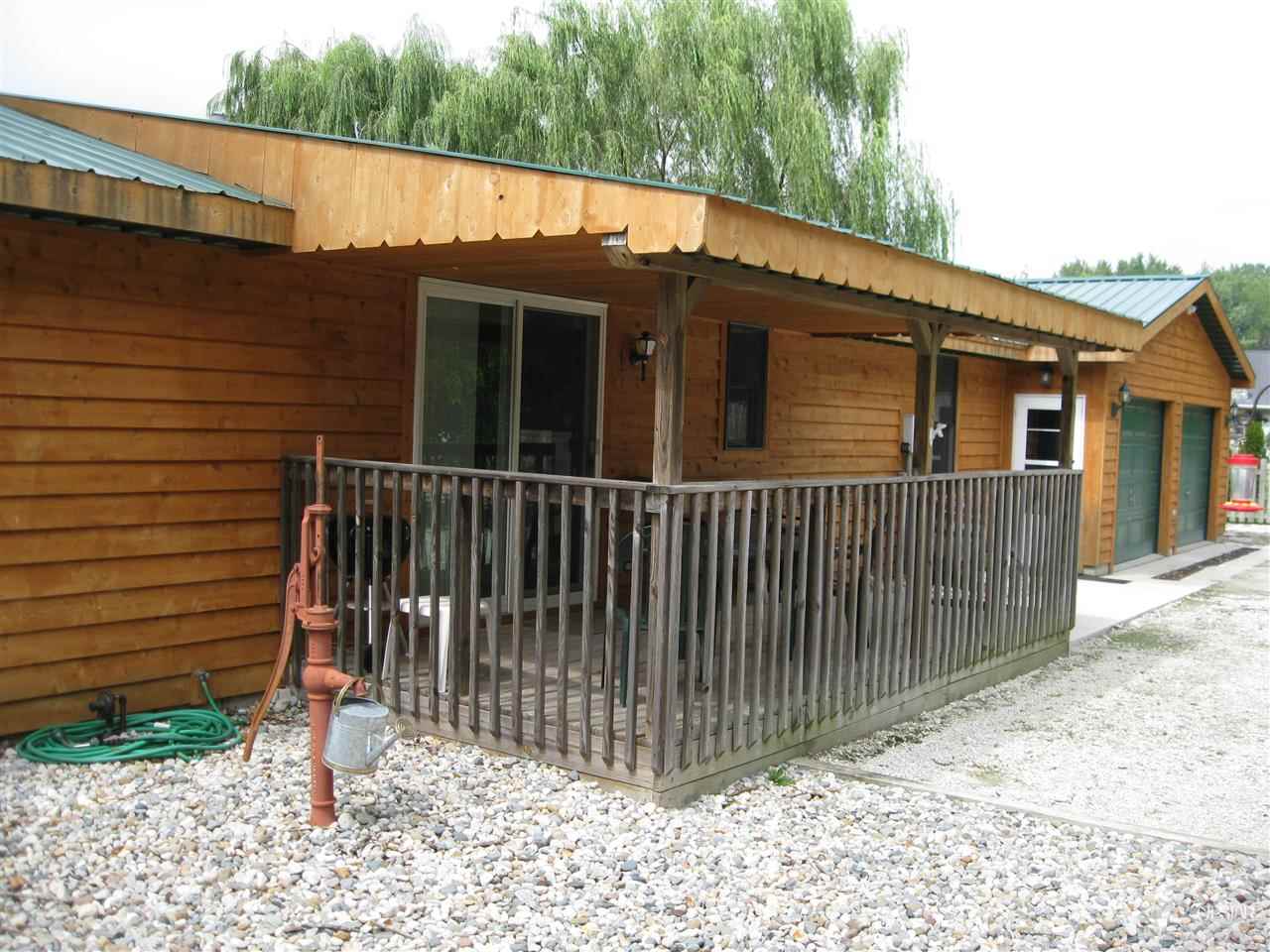 1399 N Wilson Lake Rd, Columbia City, IN 46725 photo 19