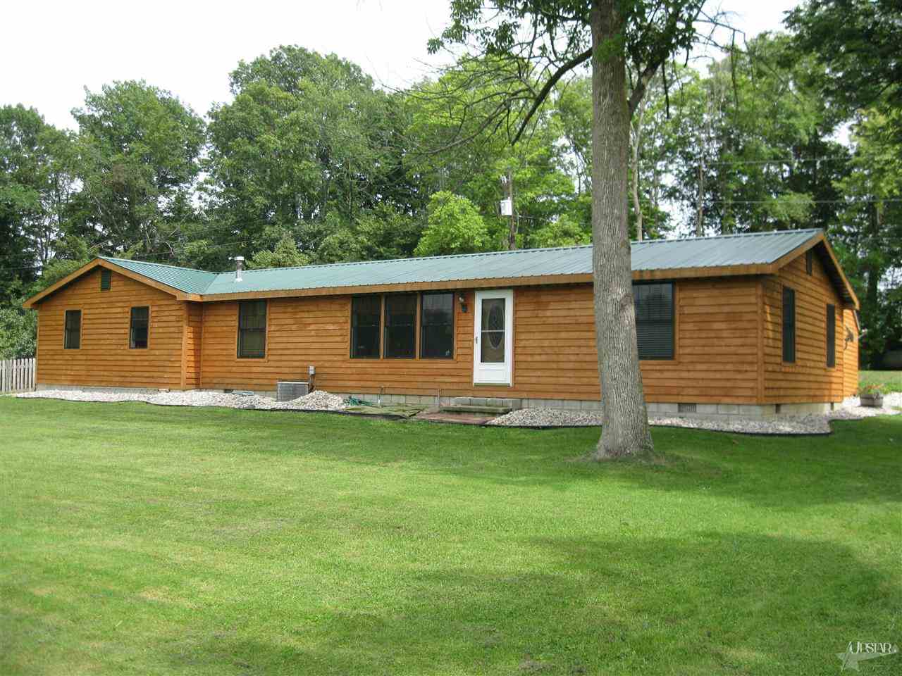 1399 N Wilson Lake Rd, Columbia City, IN 46725 photo 17