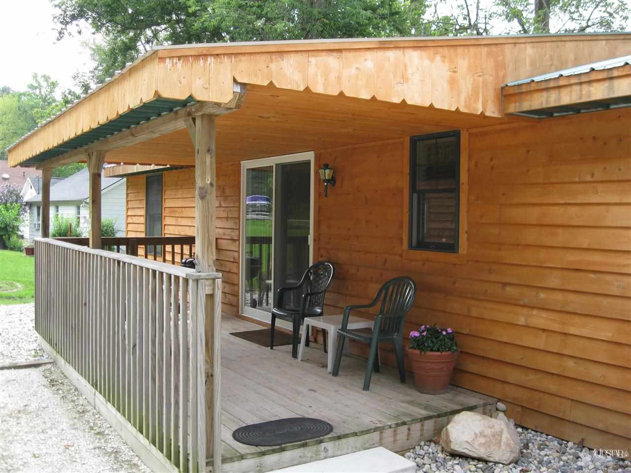 1399 N Wilson Lake Rd, Columbia City, IN 46725 photo 14