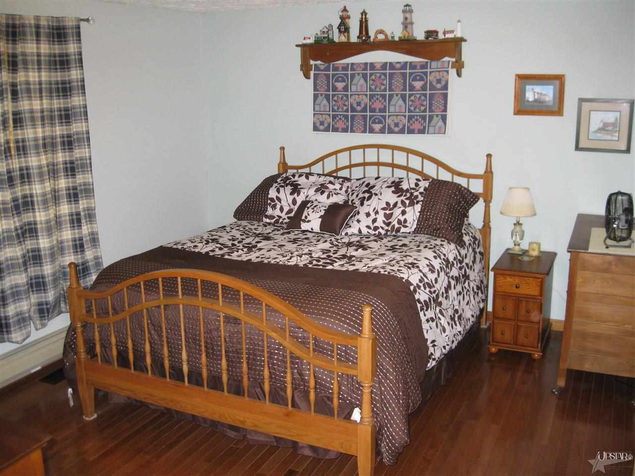 1399 N Wilson Lake Rd, Columbia City, IN 46725 photo 9
