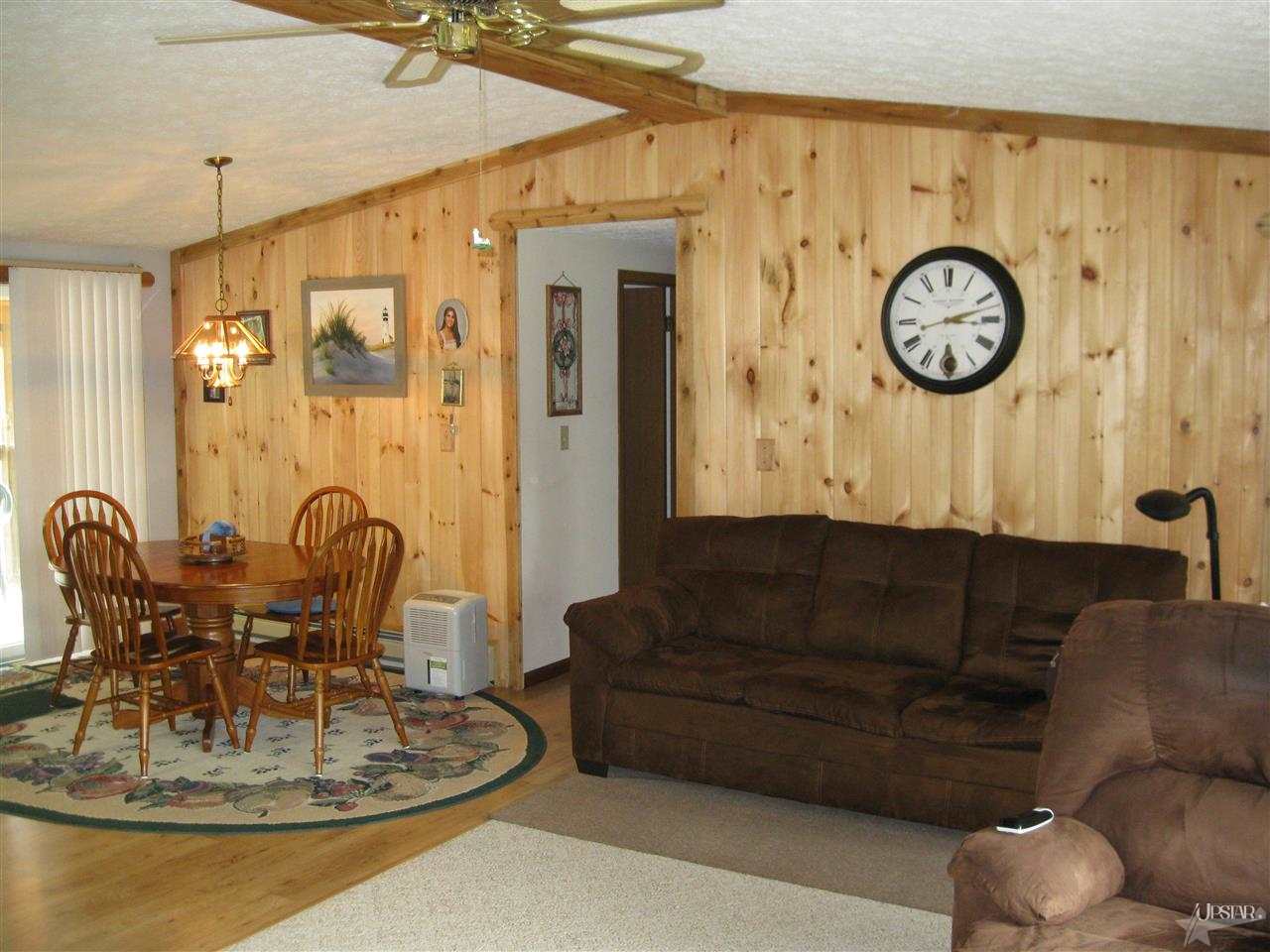 1399 N Wilson Lake Rd, Columbia City, IN 46725 photo 3