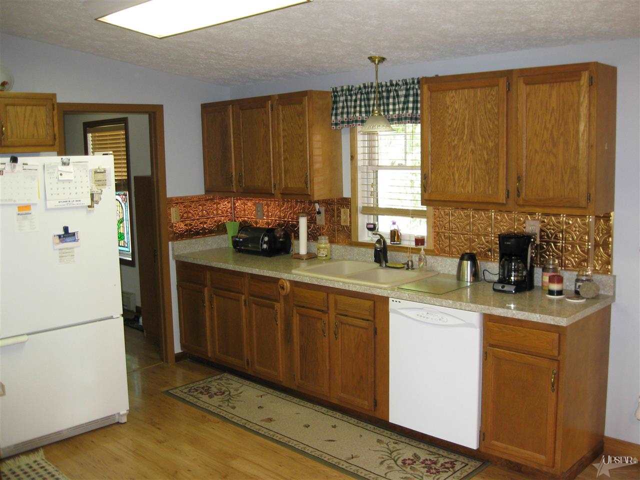 1399 N Wilson Lake Rd, Columbia City, IN 46725 photo 2