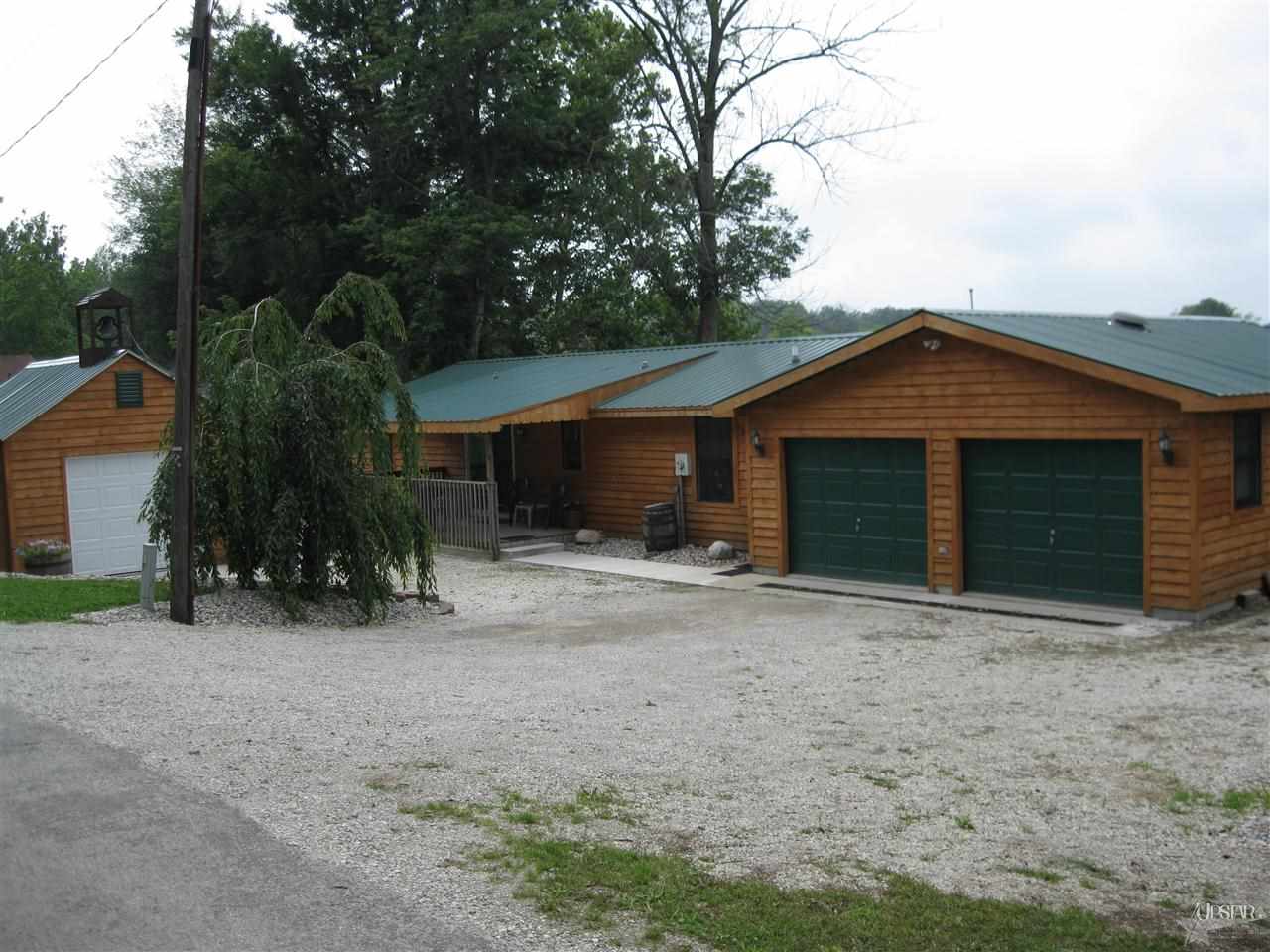 1399 N Wilson Lake Rd, Columbia City, IN 46725 photo 1