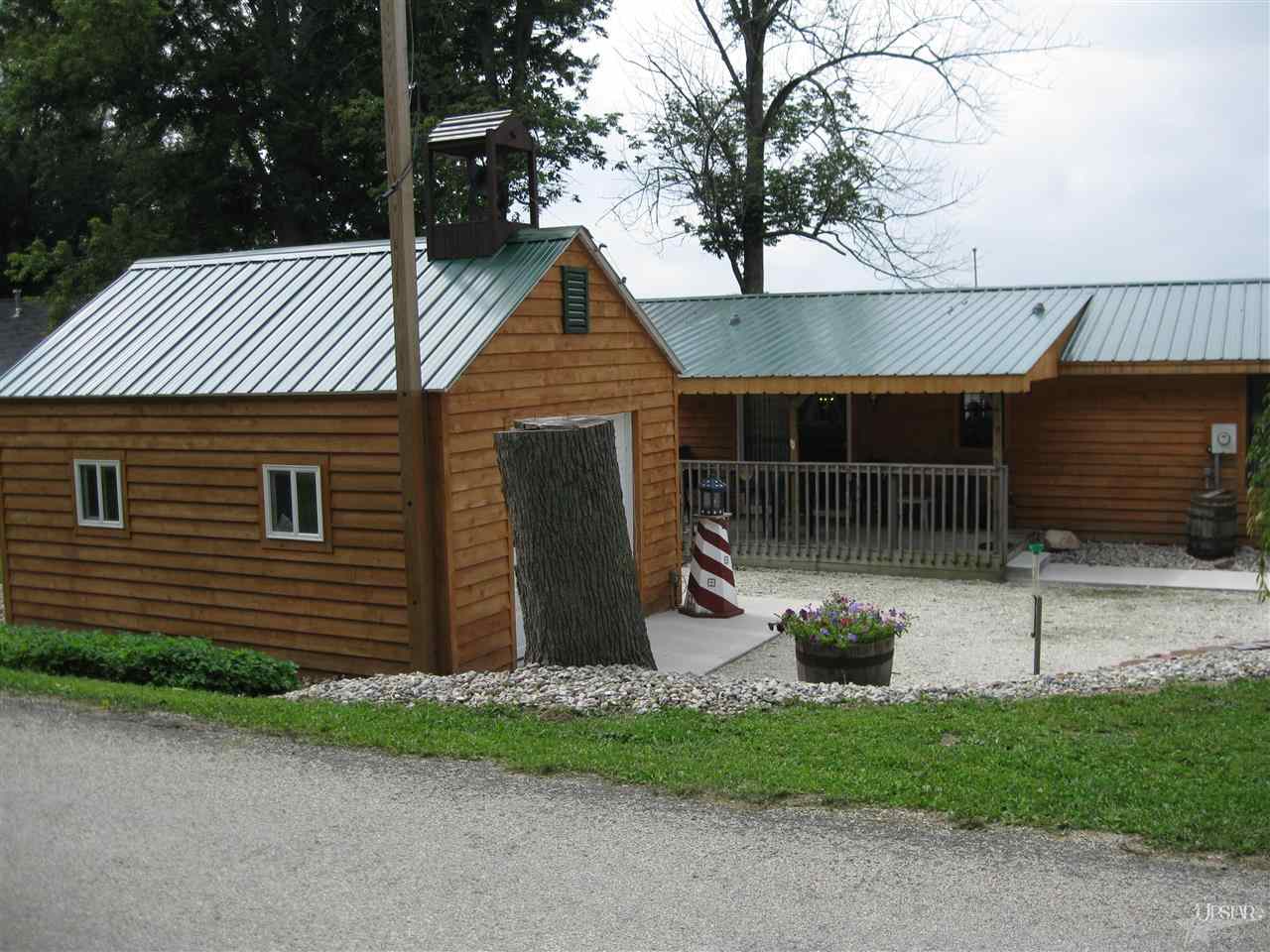 1399 N Wilson Lake Rd, Columbia City, IN 46725 photo 20