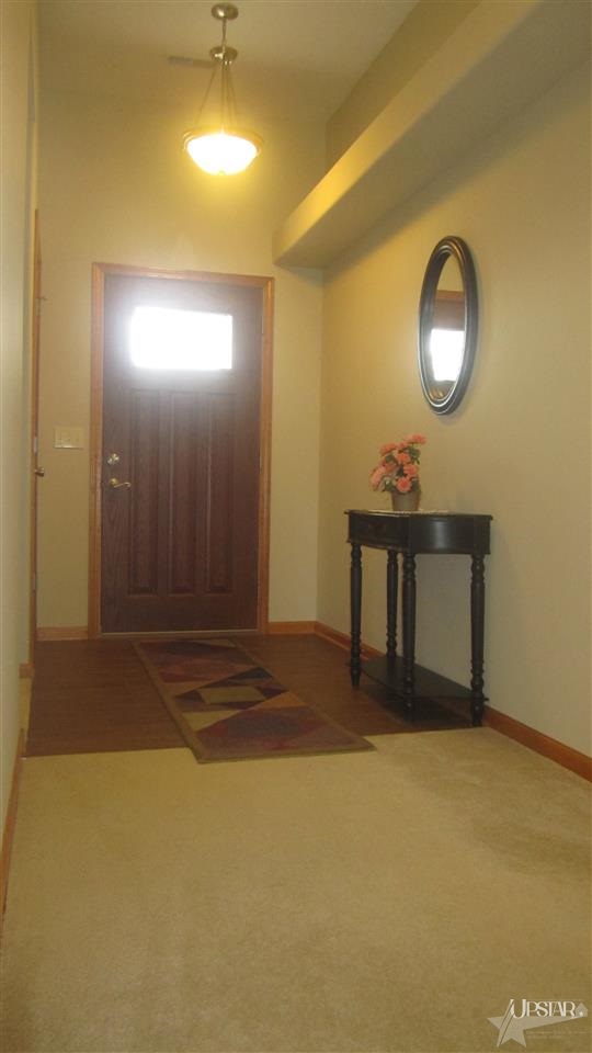 3330 Troutwood Dr, Fort Wayne, IN 46818 photo 4
